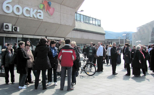 
НАТО им дугује доприносе!